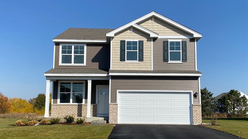 1511 Aspen Ln, Pingree Grove, IL 60140 - photo 1