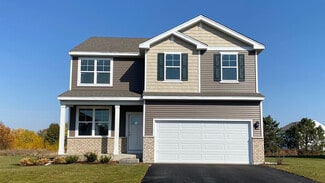 1511 Aspen Ln, Pingree Grove, IL 60140