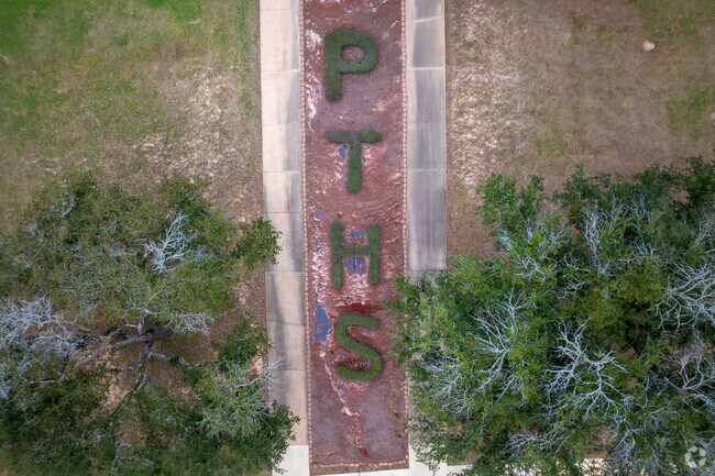 Pine Tree High School