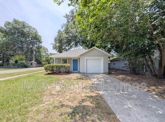 8364 Eaton Ave, Jacksonville, FL 32211