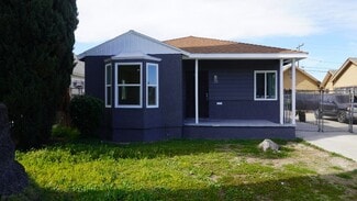 1327 W 89th St, Los Angeles, CA 90044