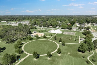 1700 Pirrman, Gentry, AR 72734