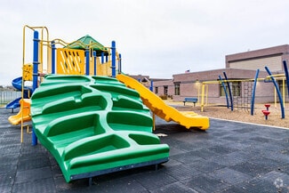 Walnut Creek Elementary School