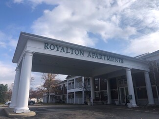 8555 Alexandra Dr, North Royalton, OH 44133