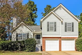 1023 Taso Trail, Acworth, GA 30101