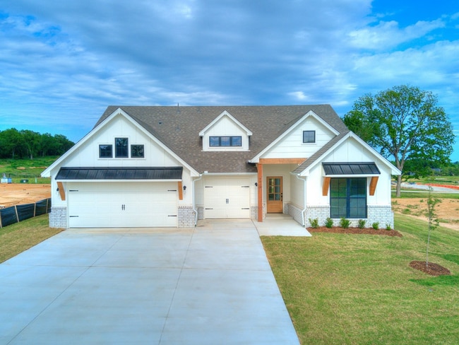 7613 E 89th St N, Owasso, OK 74055 - photo 6