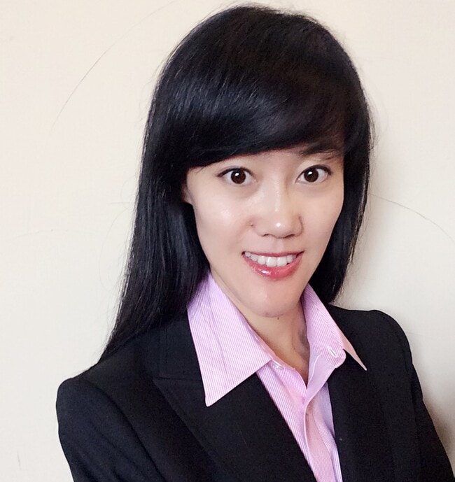 Agent Photo