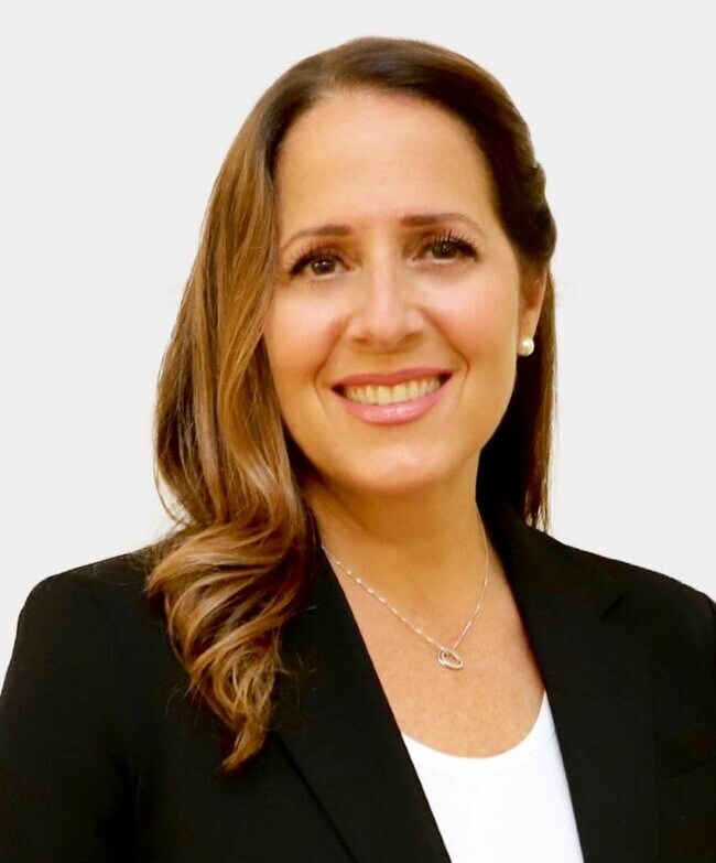 Lisa DaRos