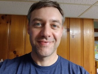 Michael Wrabel