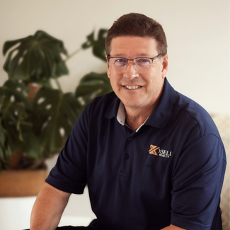 Steve Brandt