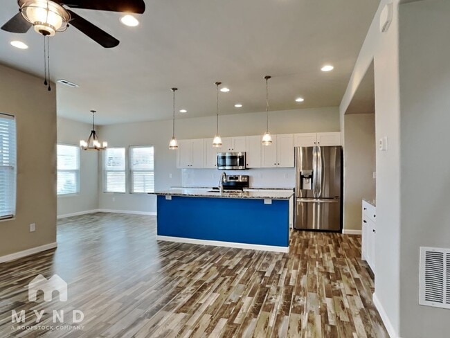 4600 Gneiss Loop, Colorado Springs, CO 80938 - photo 2