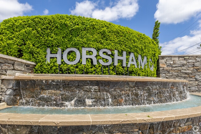 Horsham is a growing suburb with many housing developments with homes of all sizes.