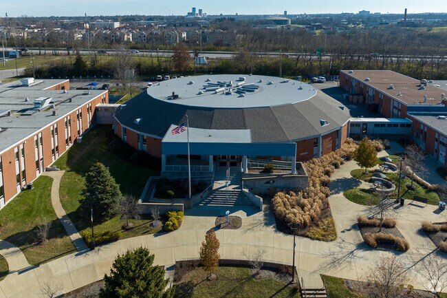 Kentucky Tech - Central Campus