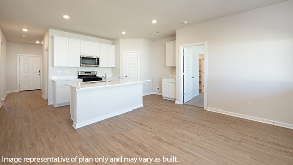 2801 Tracys Manor, Yukon, OK 73099 - photo 5