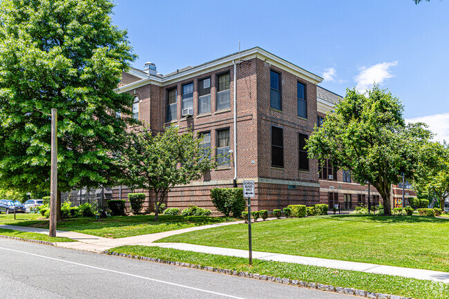 McKinley School