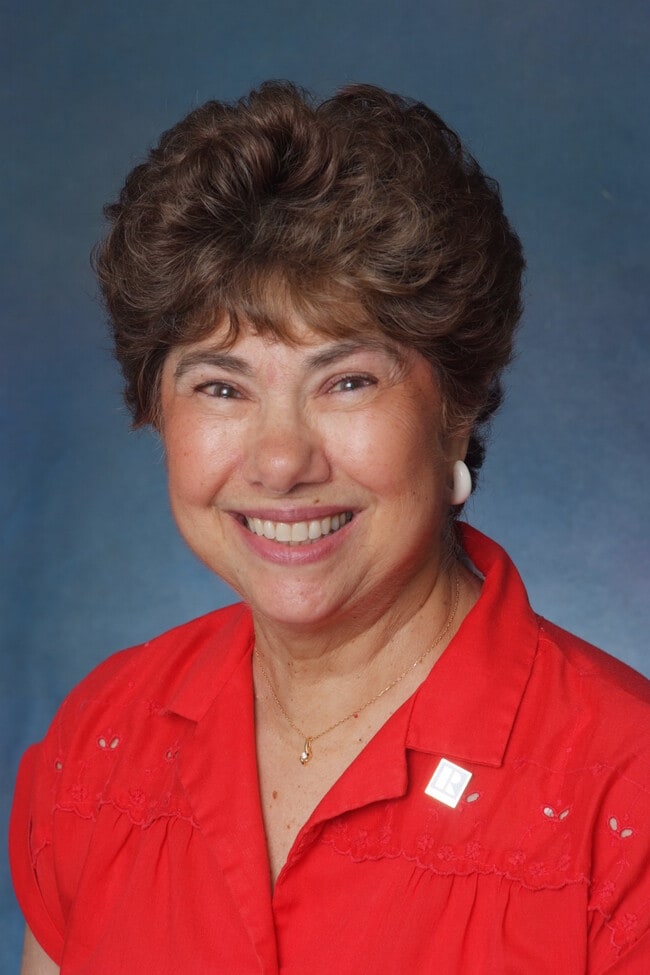 Rita Miloshevsky