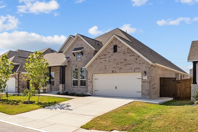 9707 Van Horn, San Antonio, TX 78254 - photo 2