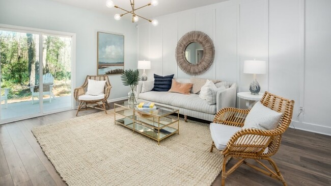 857 Wapama St, Little River, SC 29566 - photo 7