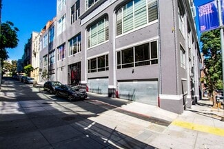 18 Lansing St, San Francisco, CA 94105