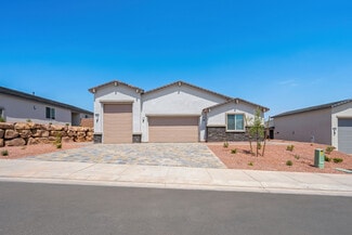 566 S Cecita Way, Saint George, UT 84770