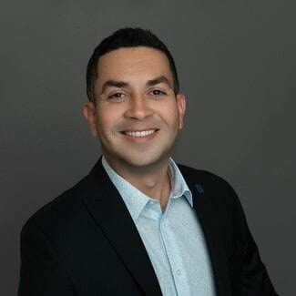 Jose Luis Marrero