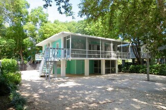 661 Colson Dr Unit Upstairs, Key Largo, FL 33037
