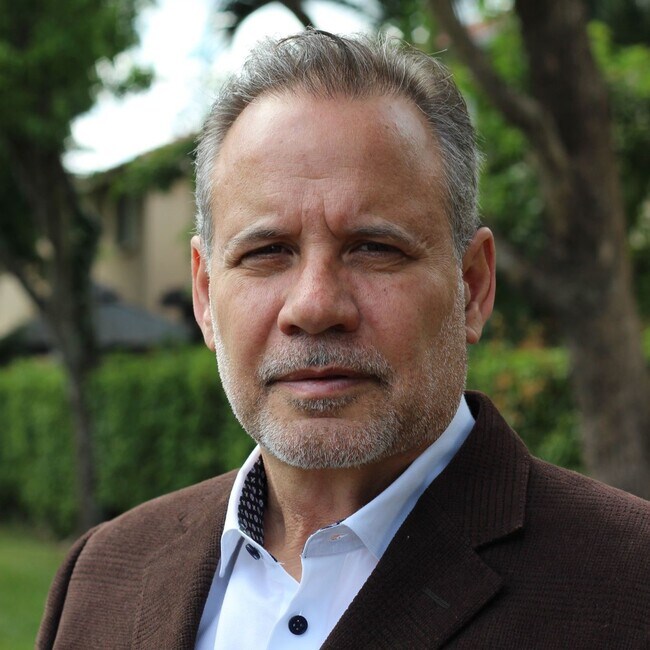 Reinaldo Olivo