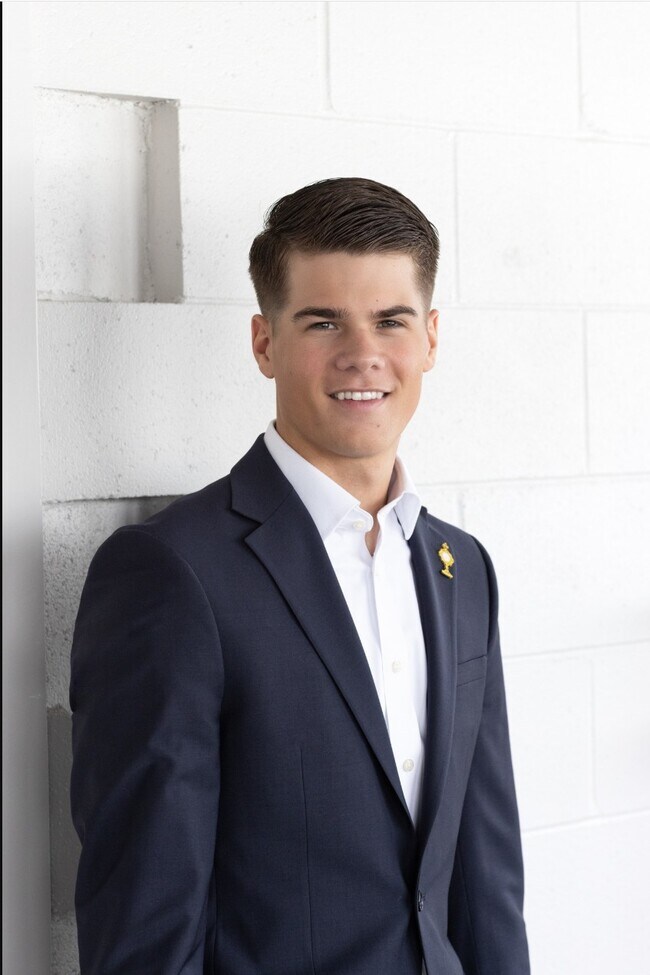 Noah Endres