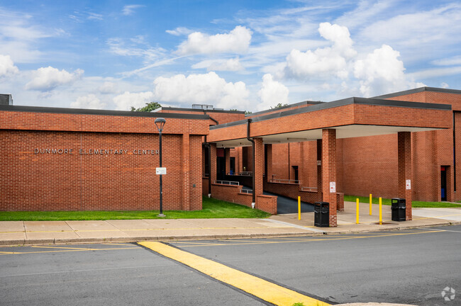 The Dunmore Elementary Center has been serving the Dunmore community since 1932.
