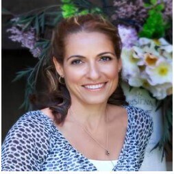 Michele Harkov