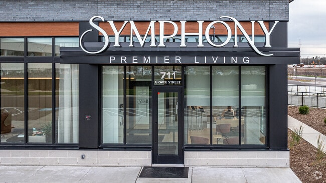 The Symphony at OneNorth, Bayside, WI 53217 - photo 2