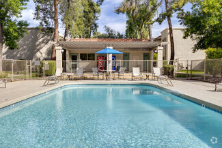 1750 E Bell Rd, Phoenix, AZ 85022