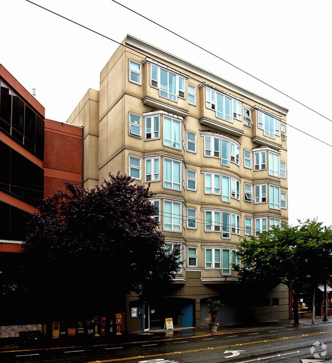 3023 1st Ave, Seattle, WA 98121