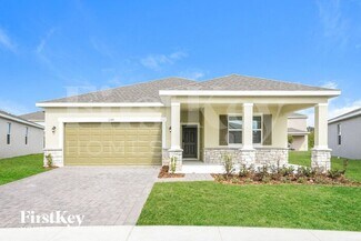 1242 Ponca Rd, Kissimmee, FL 34741