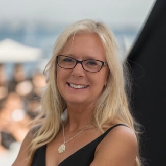 Christina Shellabarger