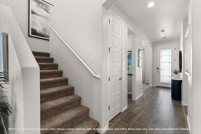 2677 Camino Azul Loop NE, Rio Rancho, NM 87144 - photo 5