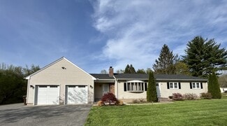 281 Abbe Rd, Enfield, CT 06082