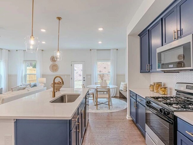 3987 Allegretto Cir unit 36473510, Atlanta, GA 30339 - photo 4