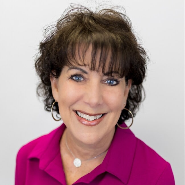 Barbara Rappaport Scardino