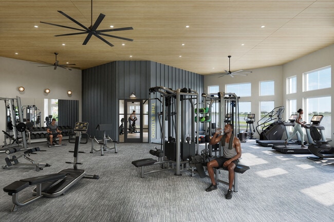 Asher College Station Apartments, College Station, TX 77845 - photo 6