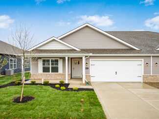 426 Emily Dr, Plain City, OH 43064