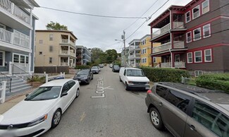 14 Lourdes Ave Unit 2, Boston, MA 02130