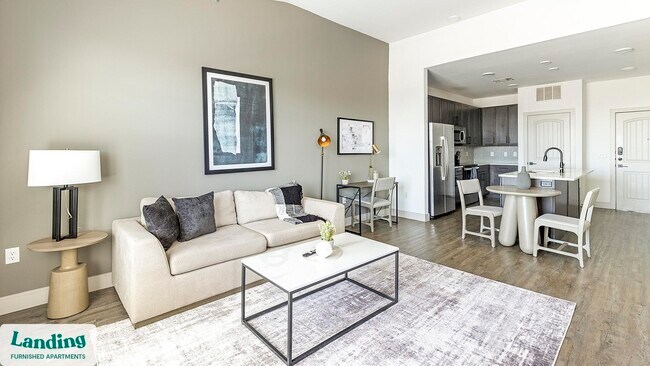 3235 Heritage Trail unit 5404, Denton, TX 76201 - photo 2