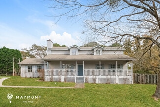 2175 Red Rose Ln, Loganville, GA 30052