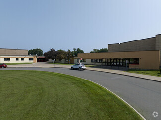 Mechanicville Junior Senior High School