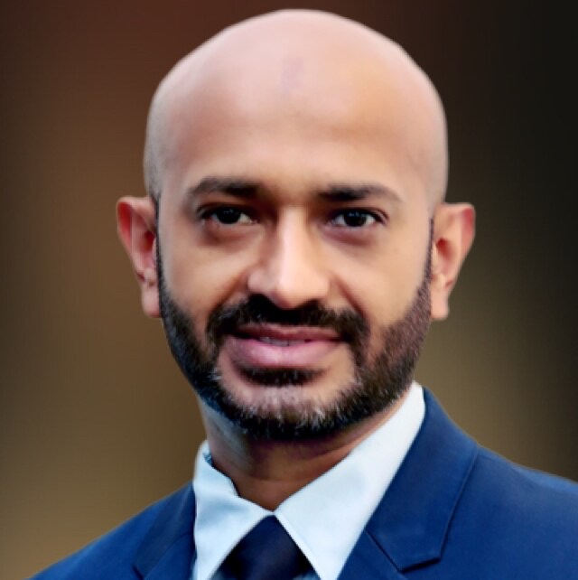 Saurav Mahajan