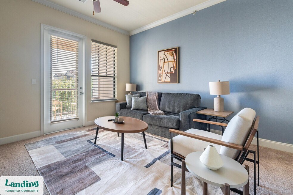 6101 N Riverside Dr unit 10-1034.1411213, Fort Worth, TX 76137 - photo 1