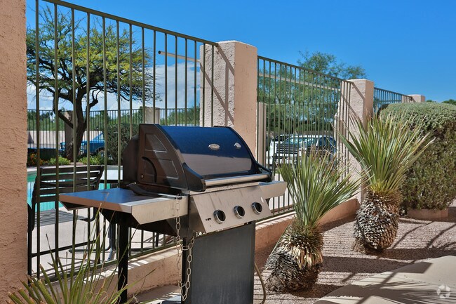 Shadow Ridge Apartments, Tucson, AZ 85712 - photo 3