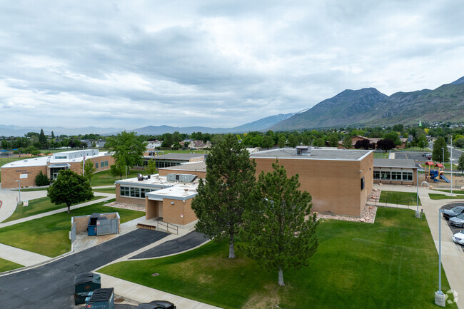Windsor Elementary is located in the Windsor neighborhood.