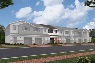 5073 Prairie Preserve Run, Saint Cloud, FL 34772